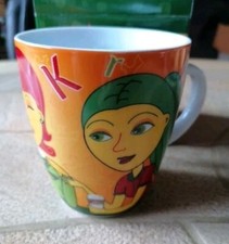 Jacobs Tasse Ritzenhoff