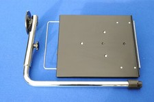 USM Haller Tisch  Schwenkarm Halterung für Telefon Notebook u.a.