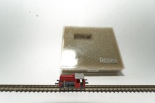 Railex MiniClub Spur Z 1:220