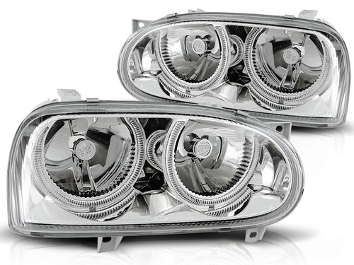 Angel eyes scheinwerfer set - eyes,