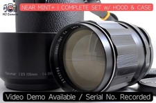 [NEAR MINT+] Pentax Super