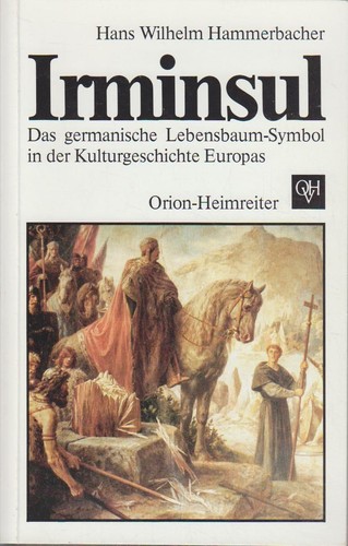 Irminsul german - irminsul,