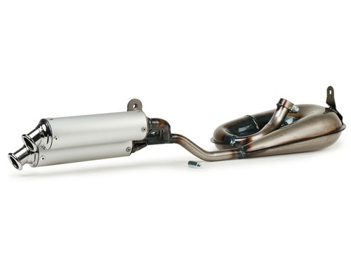 Auspuff tecno circuit - auspuff,