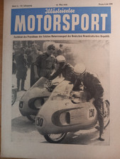 Illustrierter Motorsport  Nr