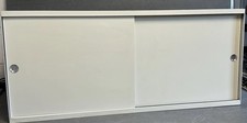 Schöner Dieter Rams Vintage Container für Regal 606 Vitsoe 70er Design 90cm #825