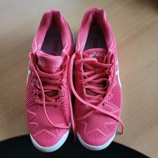 Asics Tennisschuhe Damen 40