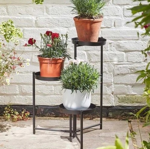 Smart garden dreifach - smart,