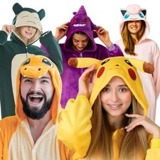 Onesie Kigurumi Pyjama