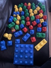 Lego primo konvolut sammlung - ,