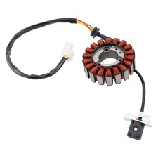 Stator Lichtmaschine für Daelim VJF 125 R Fi Roadwin S1 125 VJF 250 VL 250 EFI