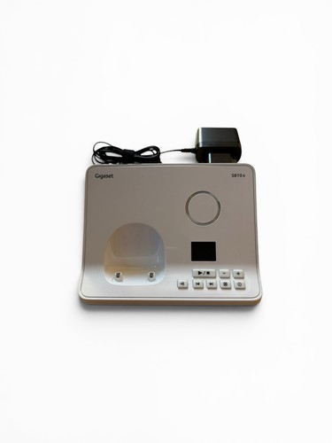 Gigaset s810a basisstation - s810a,