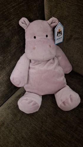 Jellycat dozydou nilpferd - jellycat,