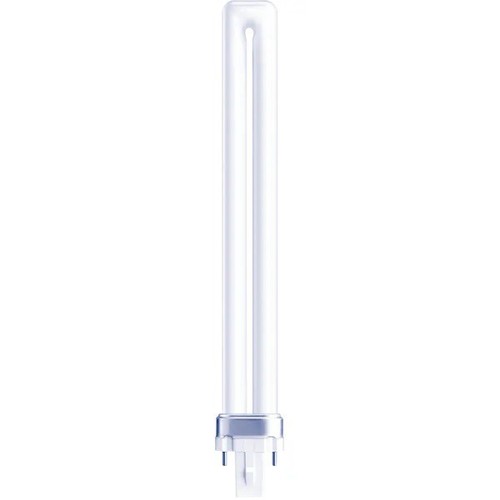 Kompakte leuchtstofflampe pls - kompakte,