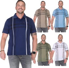 Herren Poloshirt Sommer –