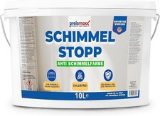 preismaxx  Feuchtraumfarbe