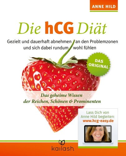 Die hcg diät gezielt - die,