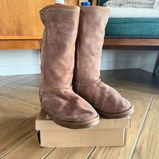 EMU Australia Boots, Winter