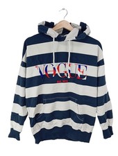 VOGUE Kapuzensweatshirt Damen