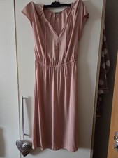 H&M Damen KLEID 🌸🩷