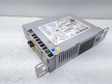 2018 RENAULT MEGANE Radio Stereo Kopf Einheit 281152288R Benötigt Code