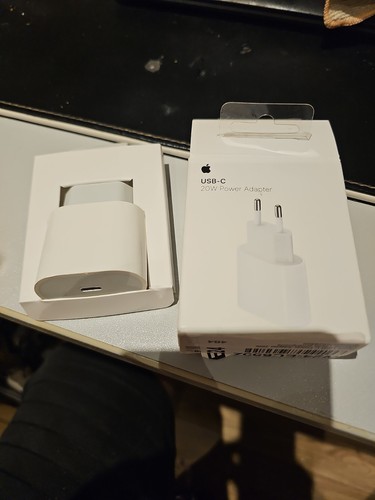 Original apple 20w usb - original, power