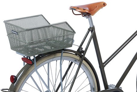 Fahrradkorb für hinten basil - fahrradkorb,