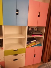 bei Erlangen: IKEA Stuva