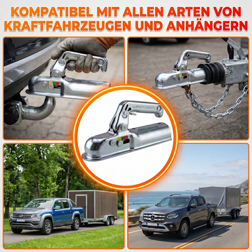 Winterhoff kugelkupplung - winterhoff,