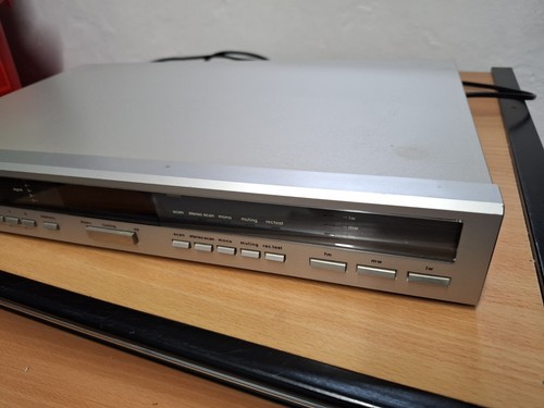 Dual tuner 1460 synthesizer - ct,