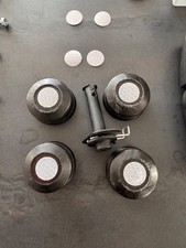 Hesba Kinderwagen Ersatzteile