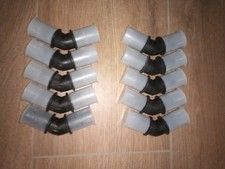 10 x Geberit Mepla Winkel 45