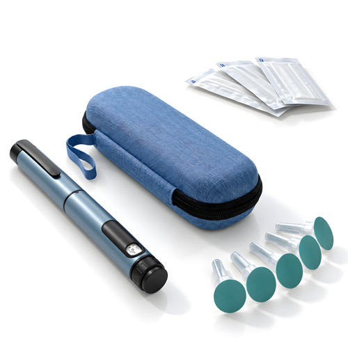 Insulin pen sunrise set - pen,