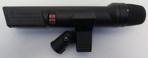 Sennheiser wireless mikrofon - wireless,