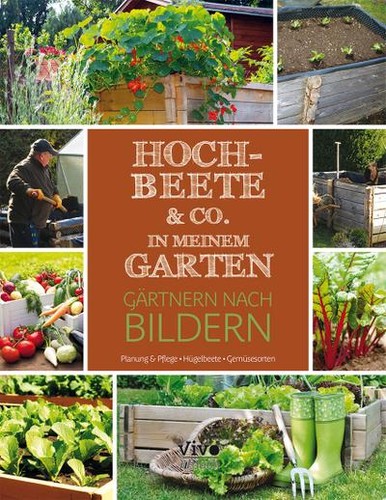 Hochbeete nach bildern - -,