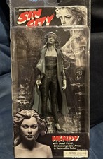 Sin City - Wendy black and