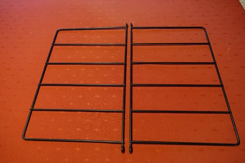 Stringregal halterungen - 2,