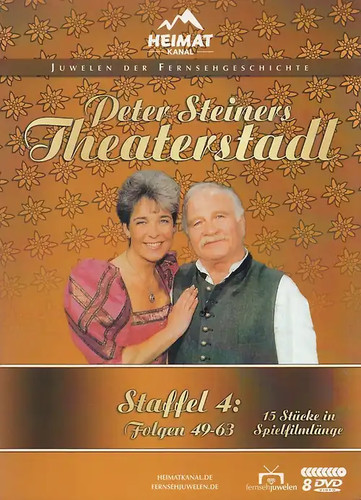 Peter steiners theaterstadl - peter,