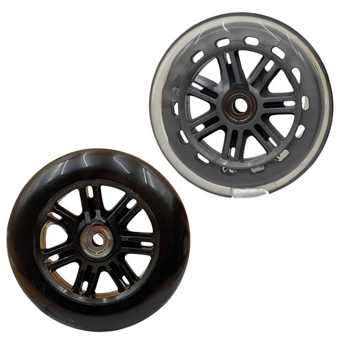 Scooter rollen 120 - scooter,