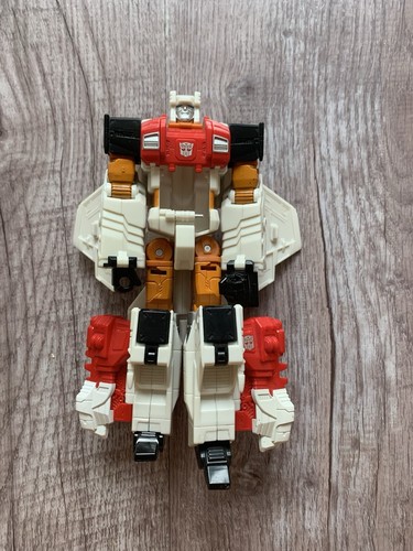 Hasbro transformers silverbolt - transformers,