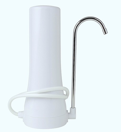 Auftischfilter wasserfilter - auftischfilter,