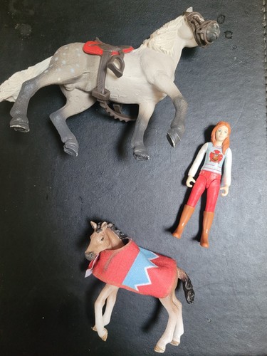 Rentner schleich horse club - schleich,