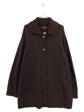 Via Appia Due Strickjacke