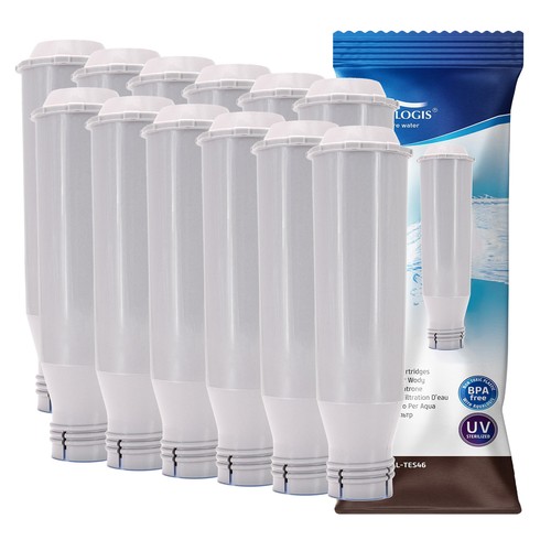 Aqualogis 12er wasserfilter - aqualogis,
