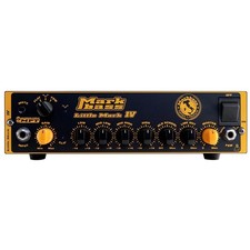 Markbass Little Mark IV