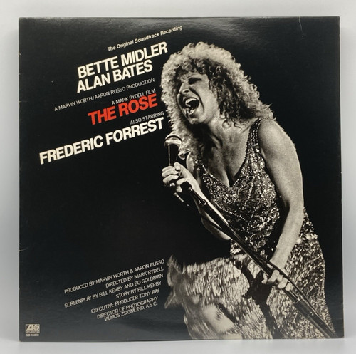 Bette midler the rose - –,