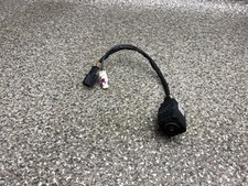 Rückfahrkamera A0009054703 hinten 178Tkm Mercedes X204 GLK 350 13.1973.020