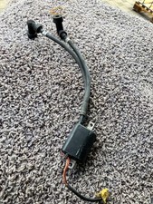 Yamaha XJ 600 51J Zündspule