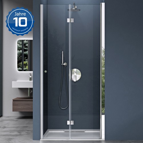 Nischentür dusche duschtür - nischentür,