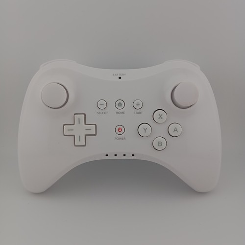 Wii pro controller - wii,