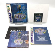 Zelda: Oracle of Ages